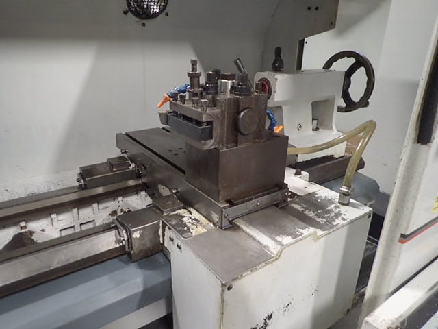 AJAX Premier AJ260  1997